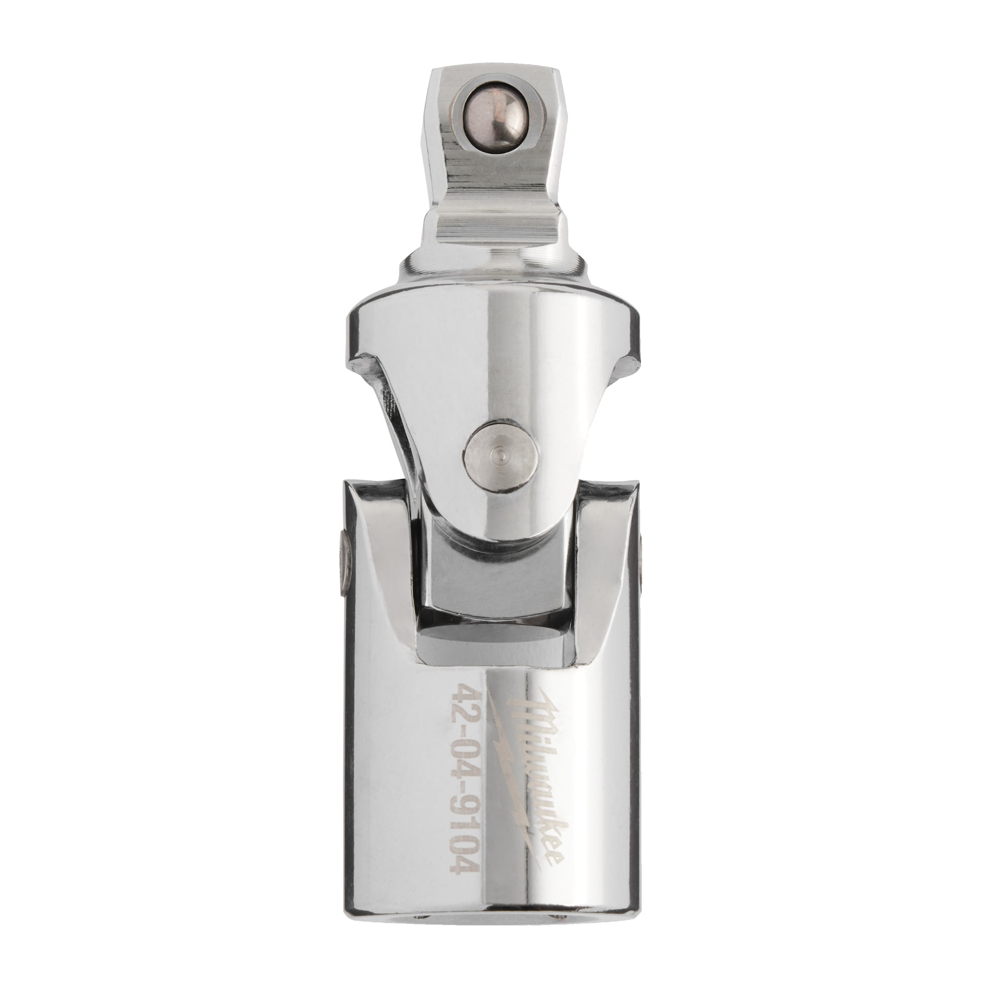 Milwaukee Adapter 1/2" Flex Huvud