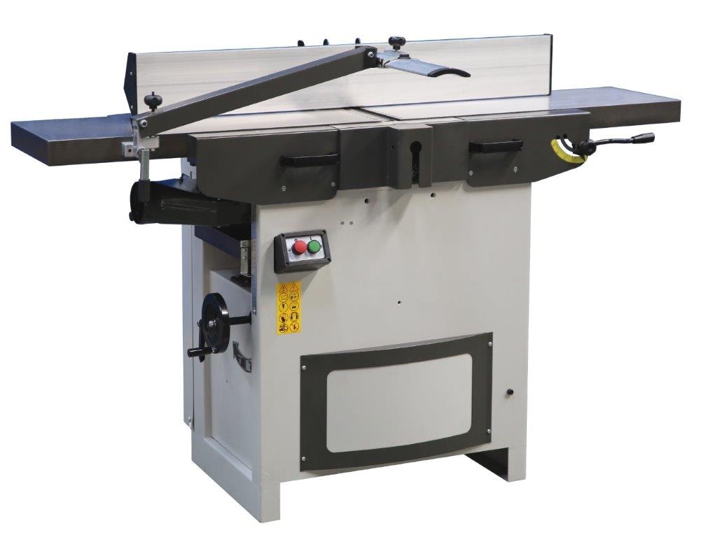 Duab Rikt och planhyvel ML393SN -