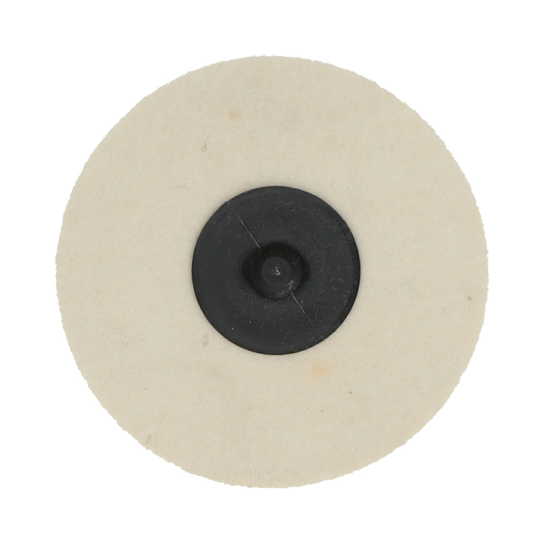 Norton Pikalaikka Kiillotus Rapid Polish SL3/TR 75mm, valkoinen