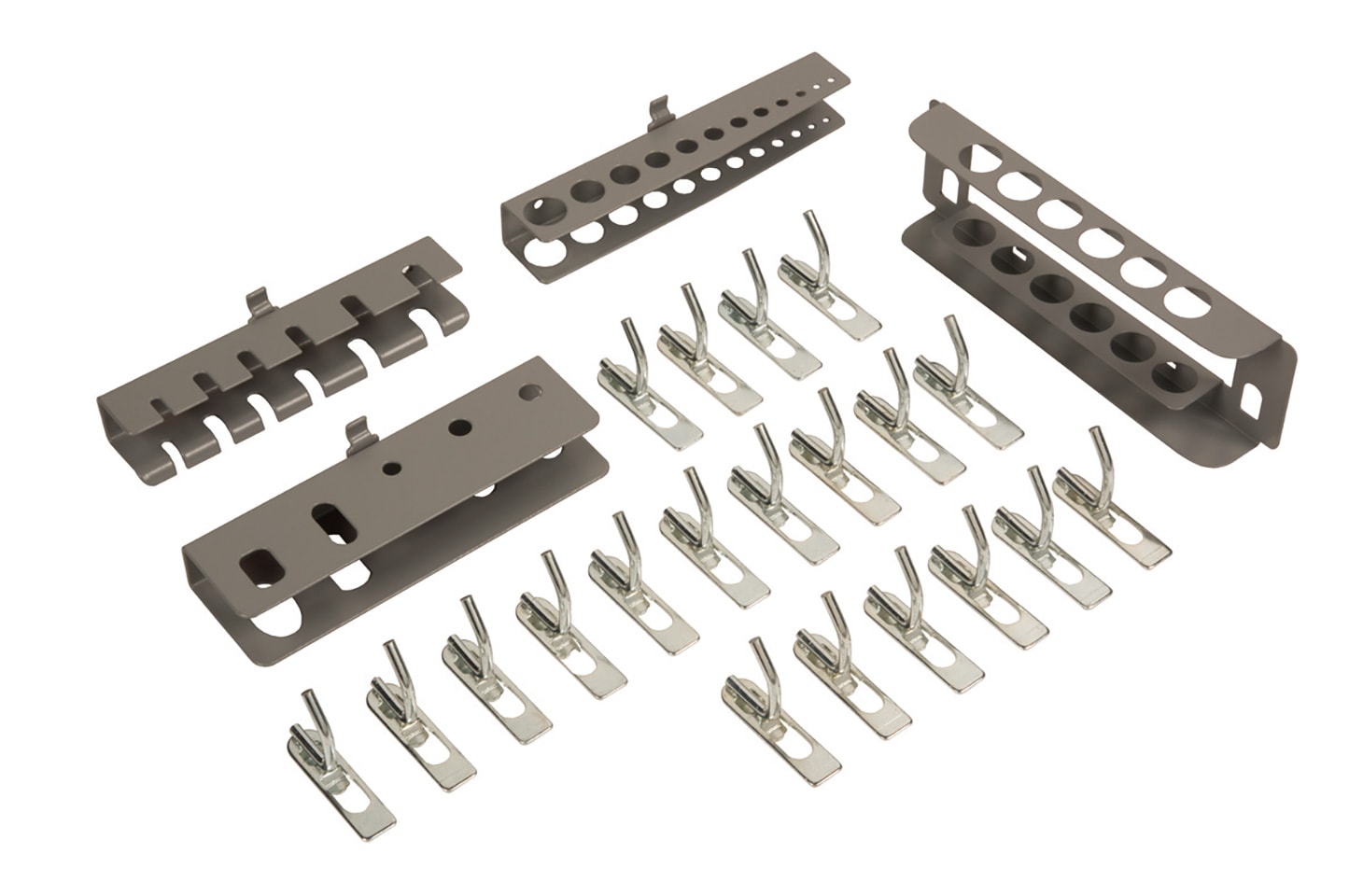 Bahco Kroksett 24 Deler 1495CD-AC1