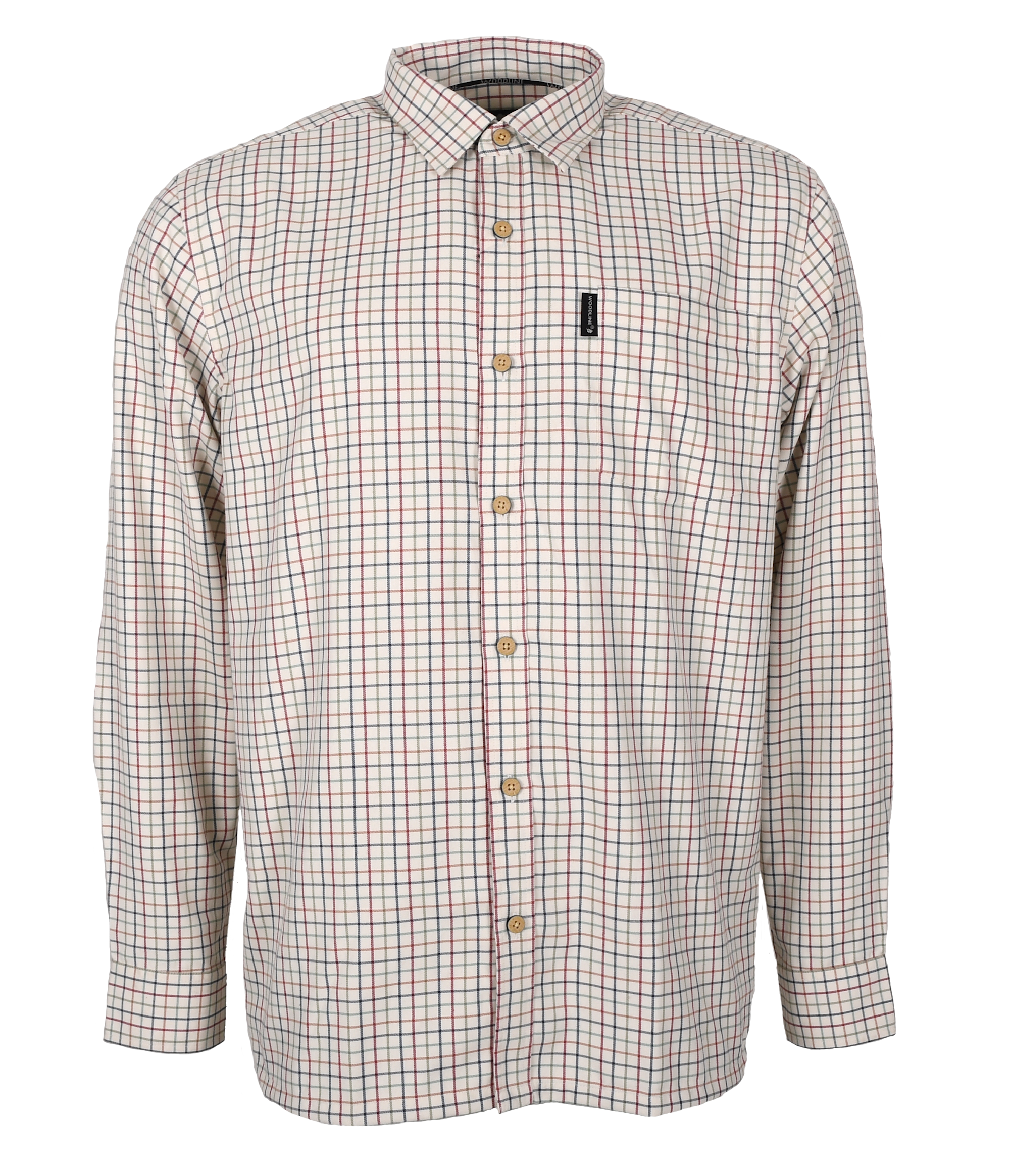 Woodline Skjorte Otter S