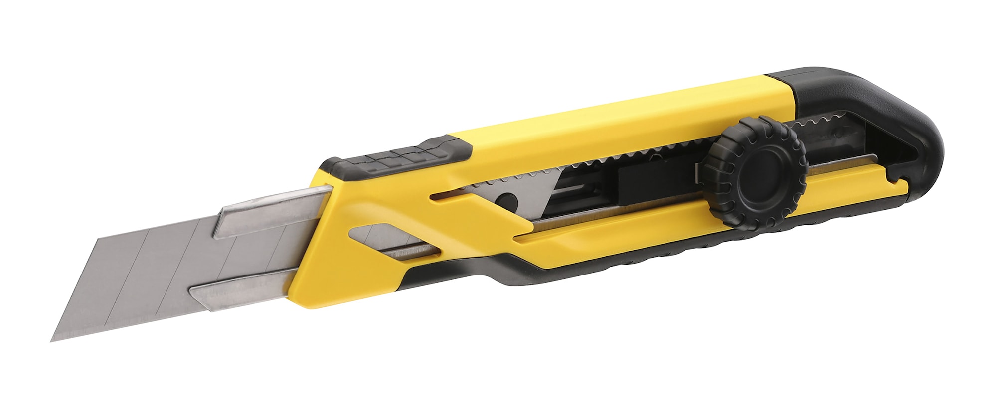 Stanley Brytbladskniv STHT10268-0 18mm med låsskruv