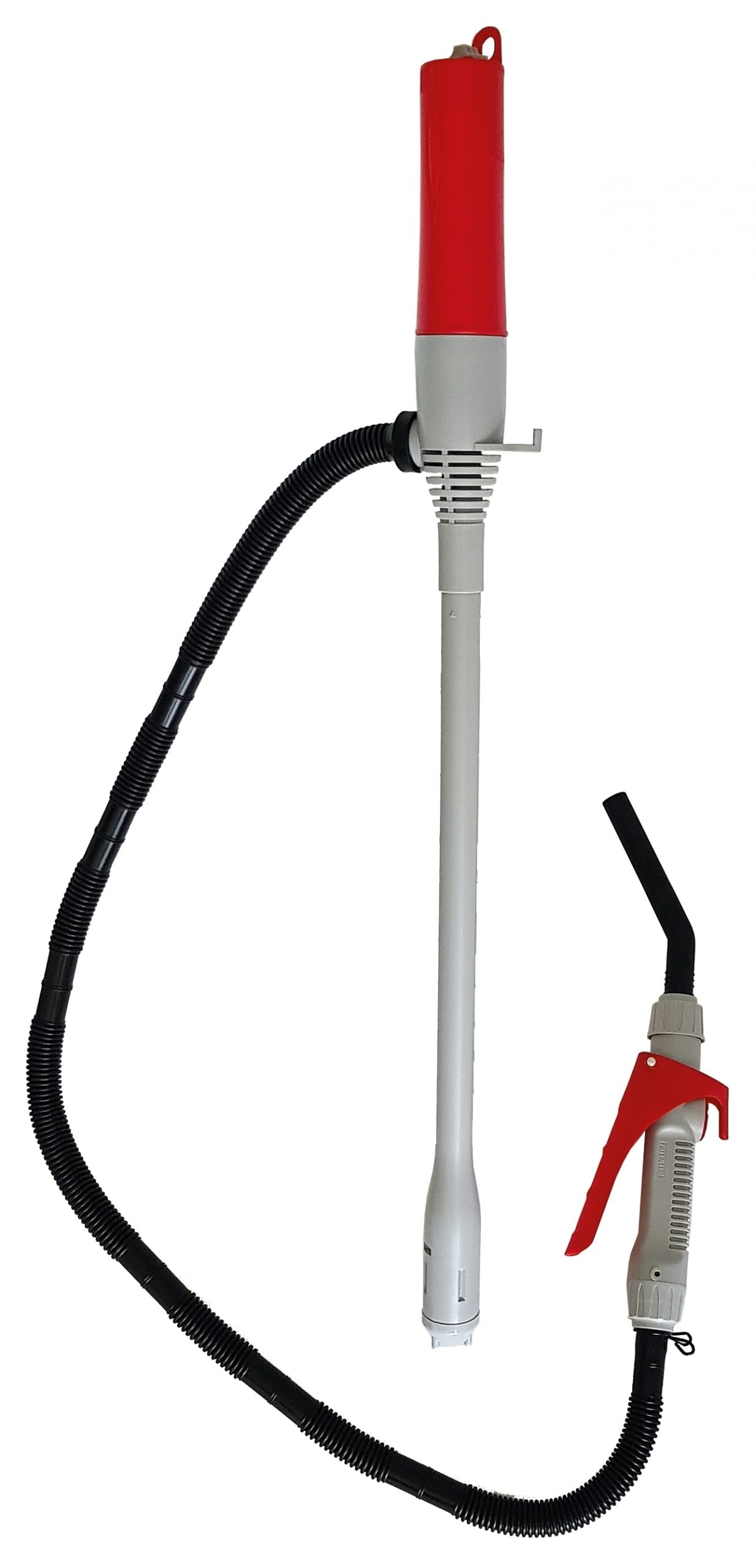 Dukshin Dunkpump Batteri 2Xd