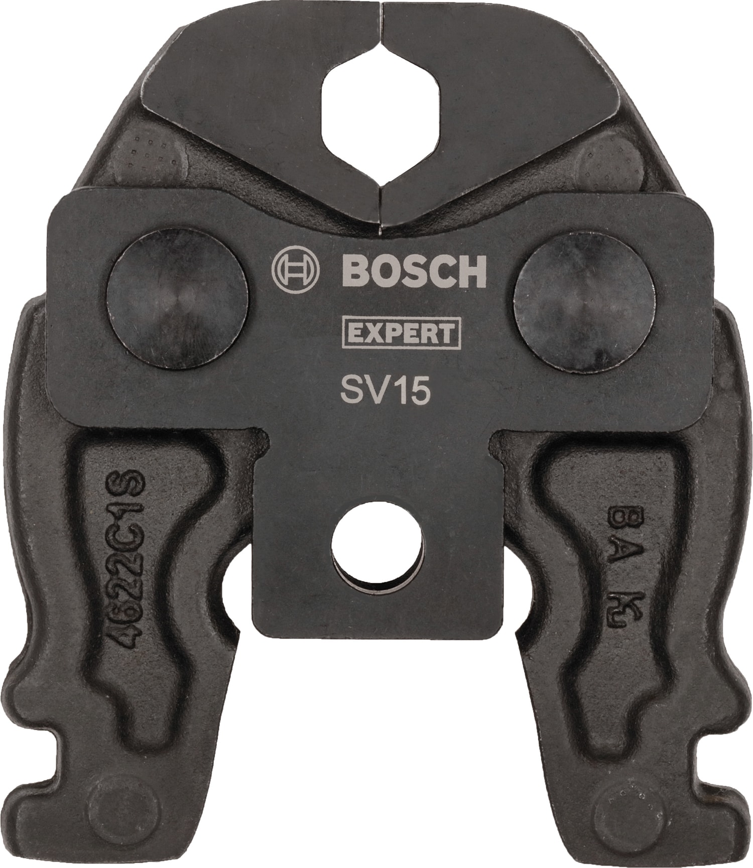 Bosch Pressbackar Compact Sv15