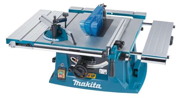 Makita Bordsåg MLT100N -