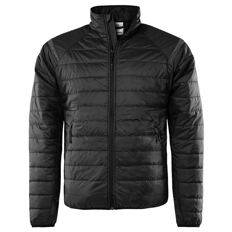 Fristads Green vattert jakke 4101 GRP