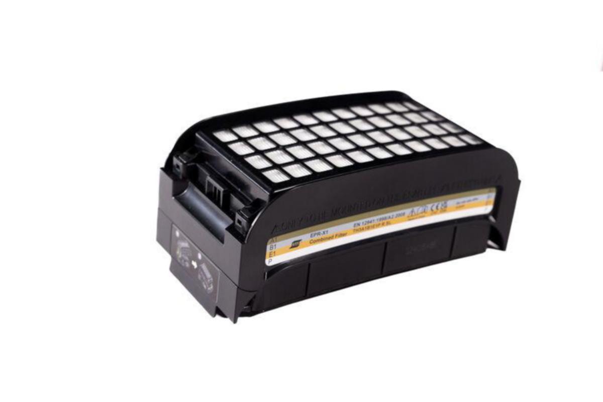 Esab EPR-X1.1 Kombinerat gasfilter A1B1E1 och P3