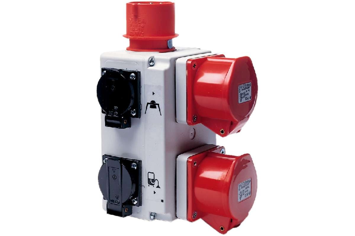 Metabo Inkopplingsautomatik ALV 10 -