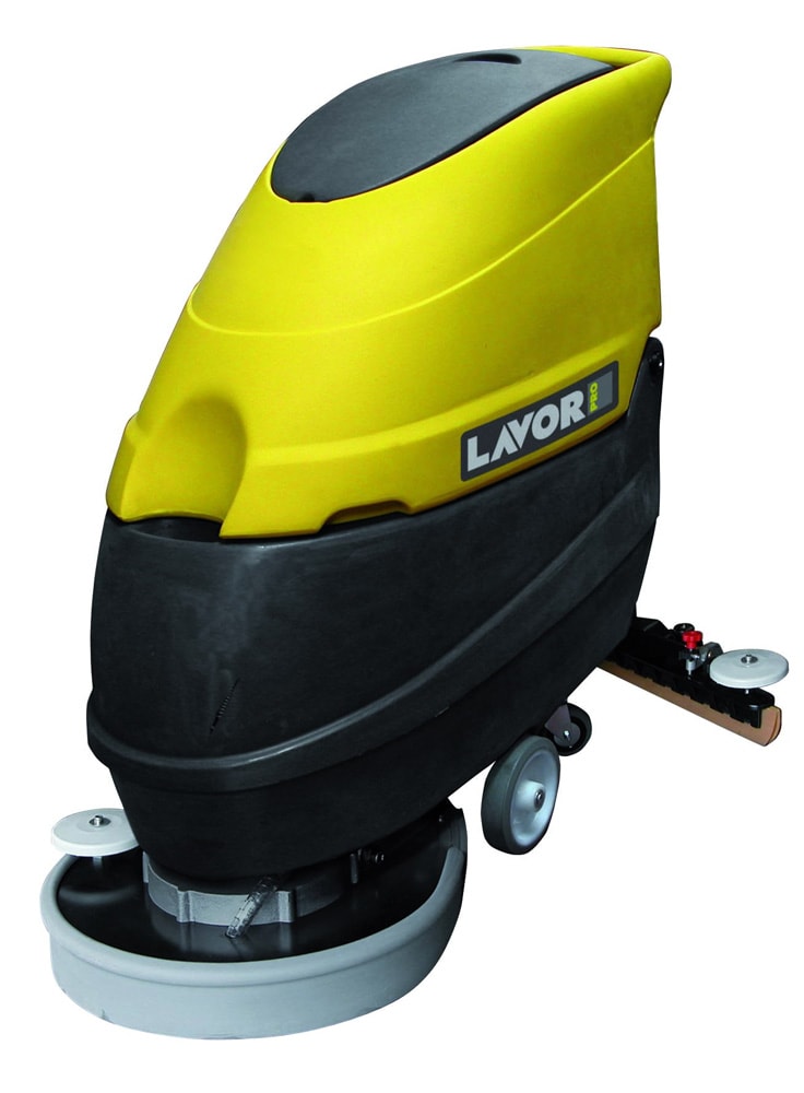 LavorPro Skurmaskin SCL Compact Free 45E