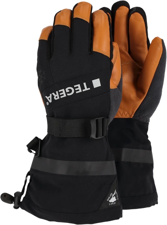 Tegera Läderhandske 6295