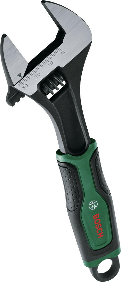 Bosch Skiftnyckel 8 0-32mm