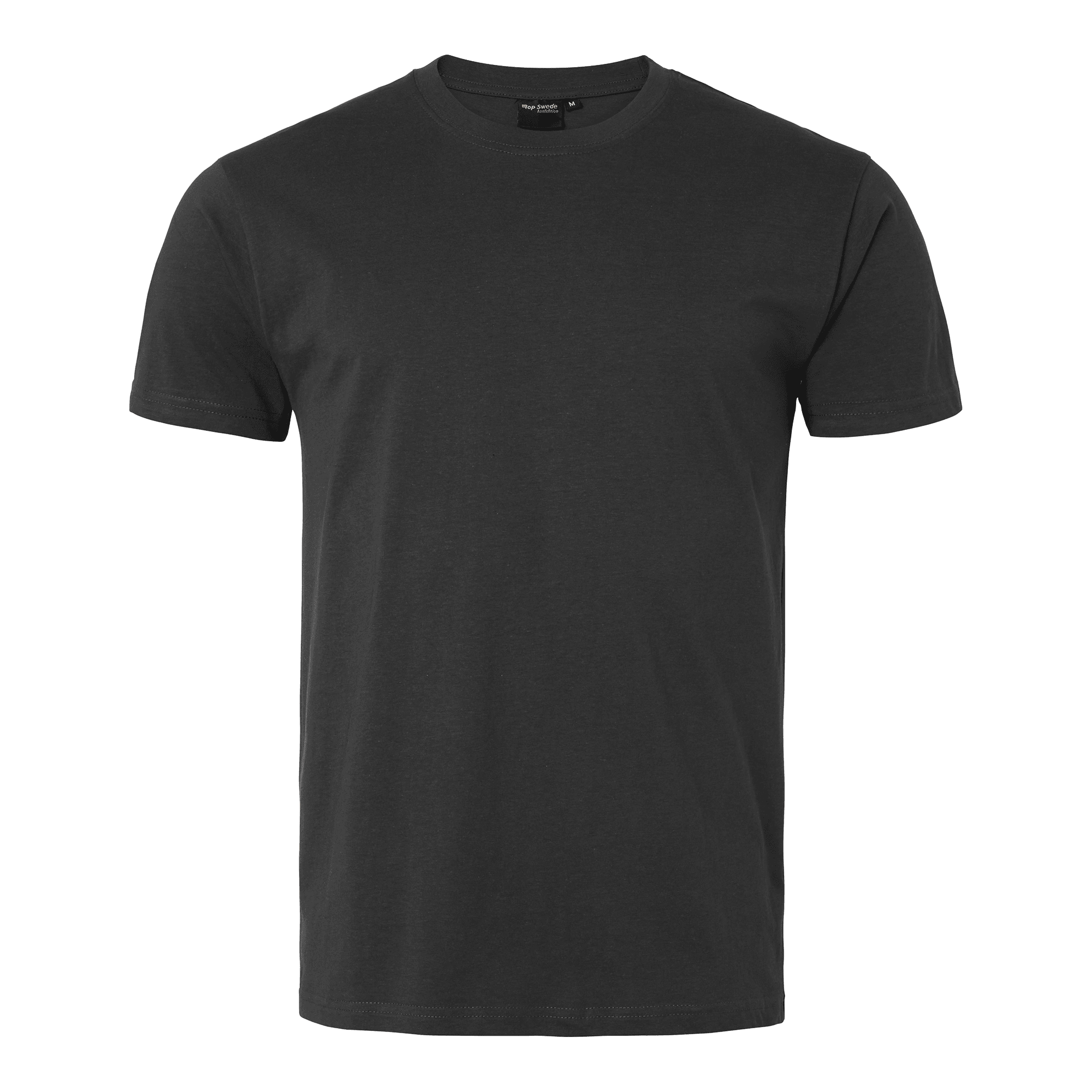 Top Swede T-skjorte 239/8012 Grå XL