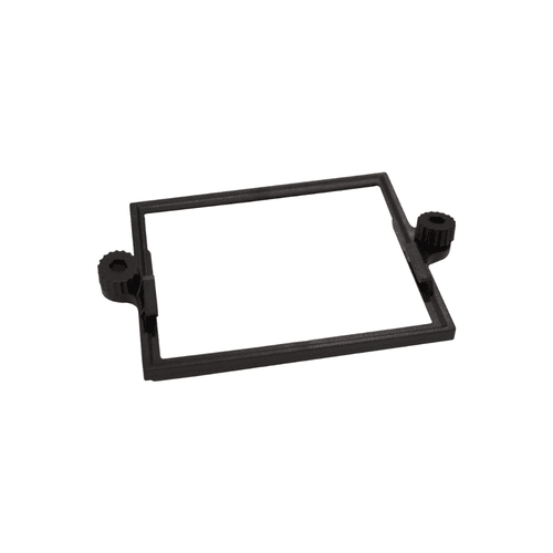 Esab Glashållare med skruvar