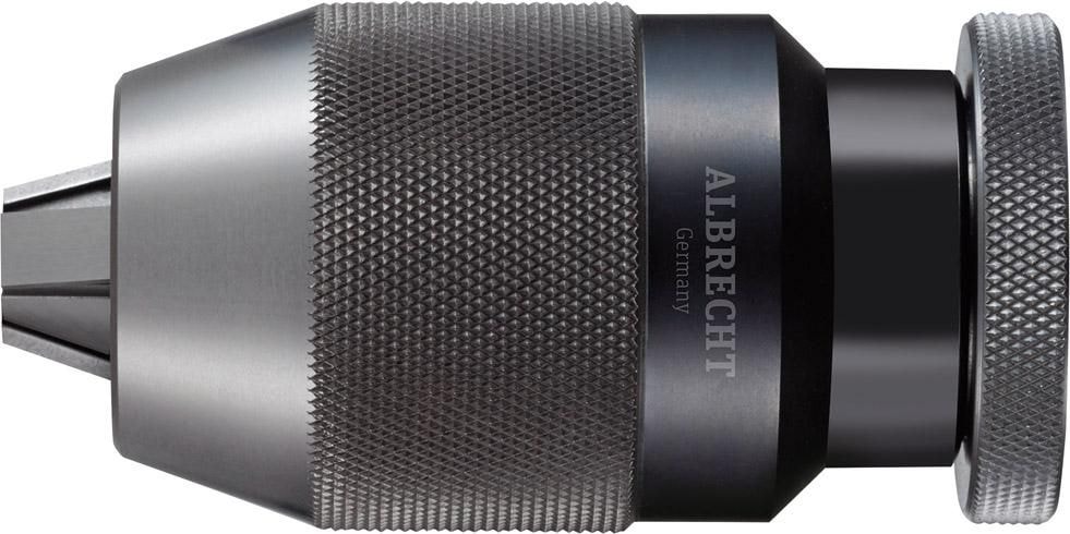 Albrecht Precisionsborrchuck SBF