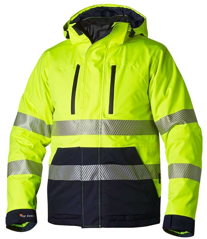 Top Swede Varseljacka 127 - 3 i 1 Klass 3