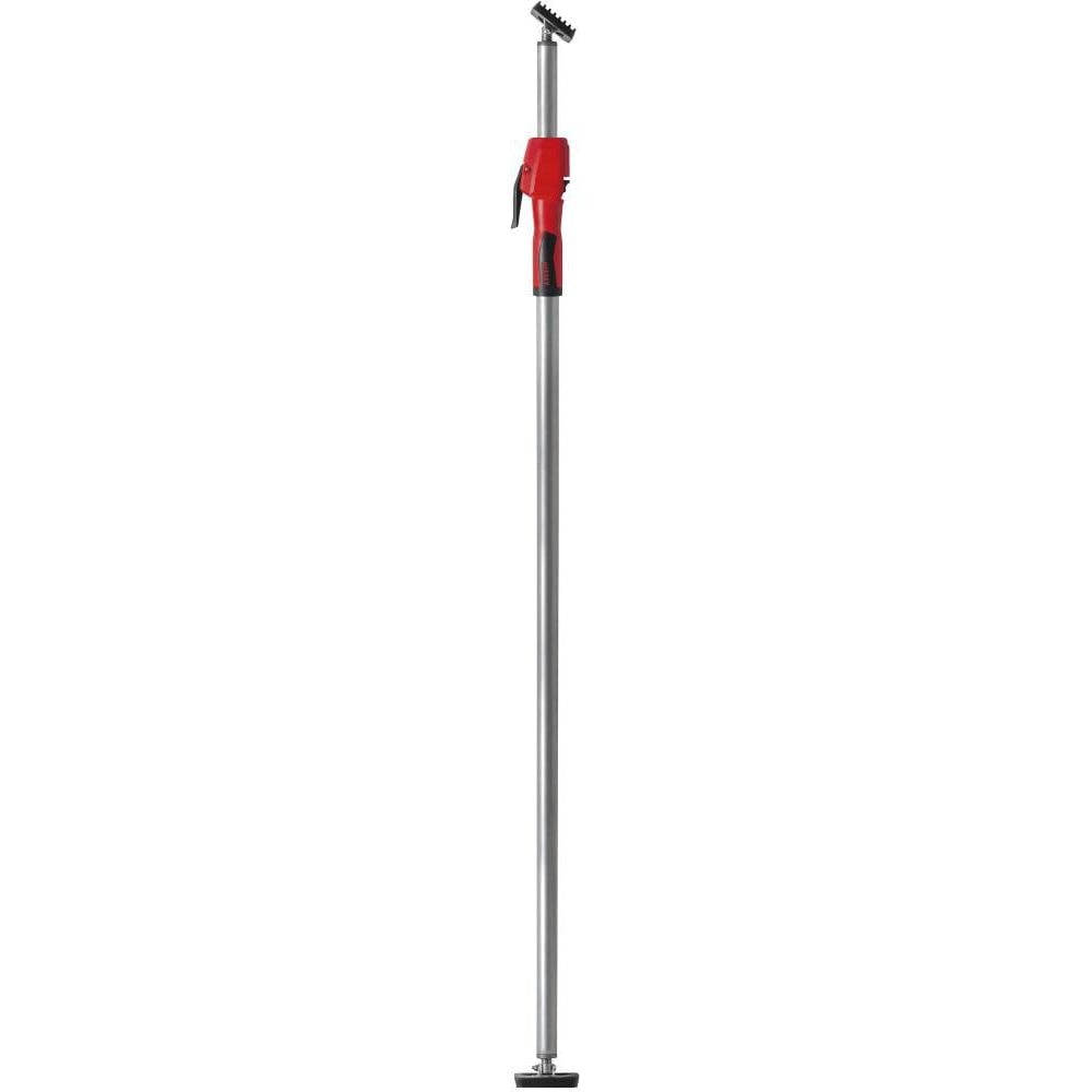 Bessey Materialstötta 170-300cm, pumpgrepp -