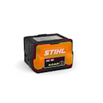 Stihl AK 10 Batteri
