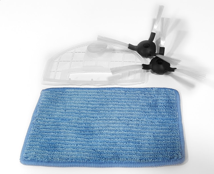 Tarvikesarja Cleanmate S460