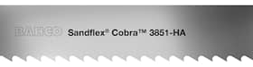 Bahco Båndsagblad Cobra 3851 HA M42, Sandflex