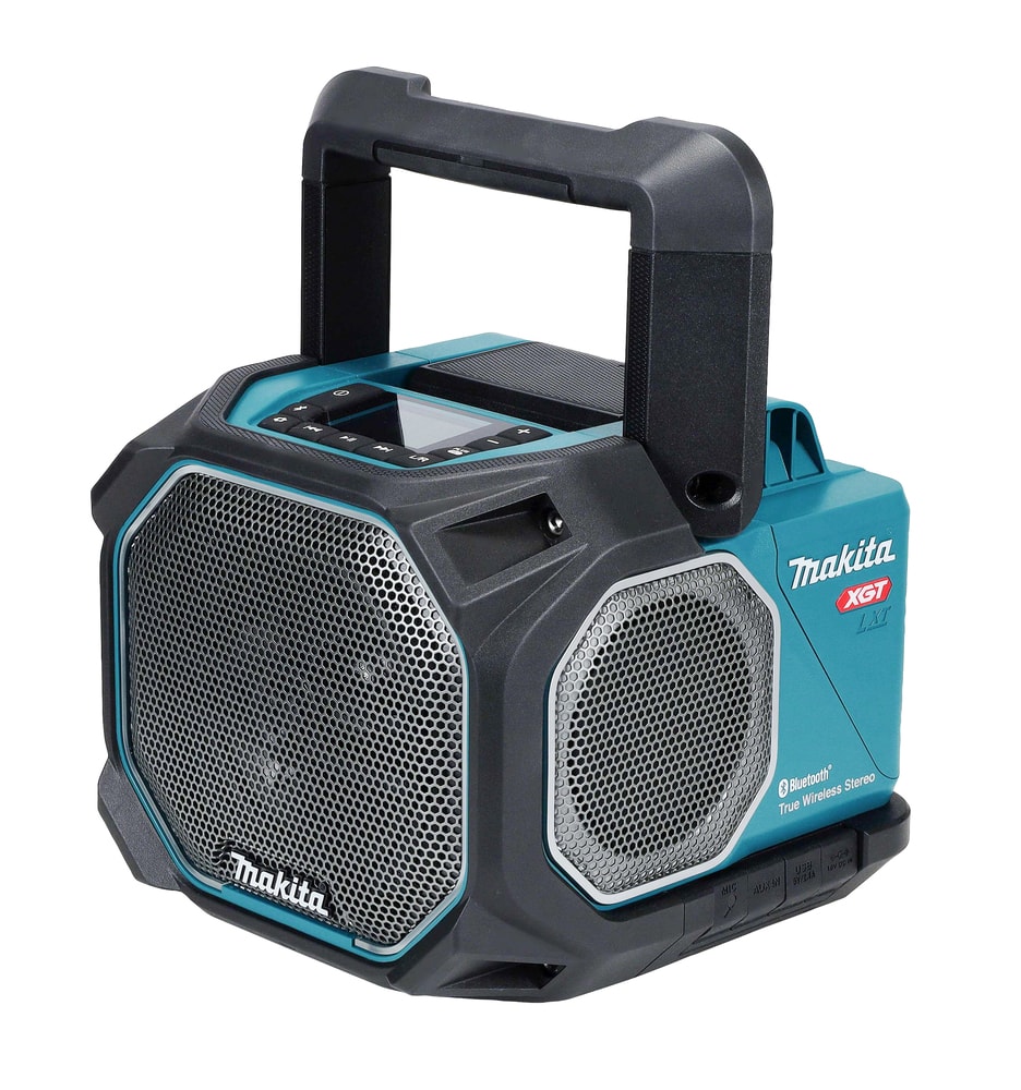 Makita Bluetooth Högtalare 14,4V - 40V Solo