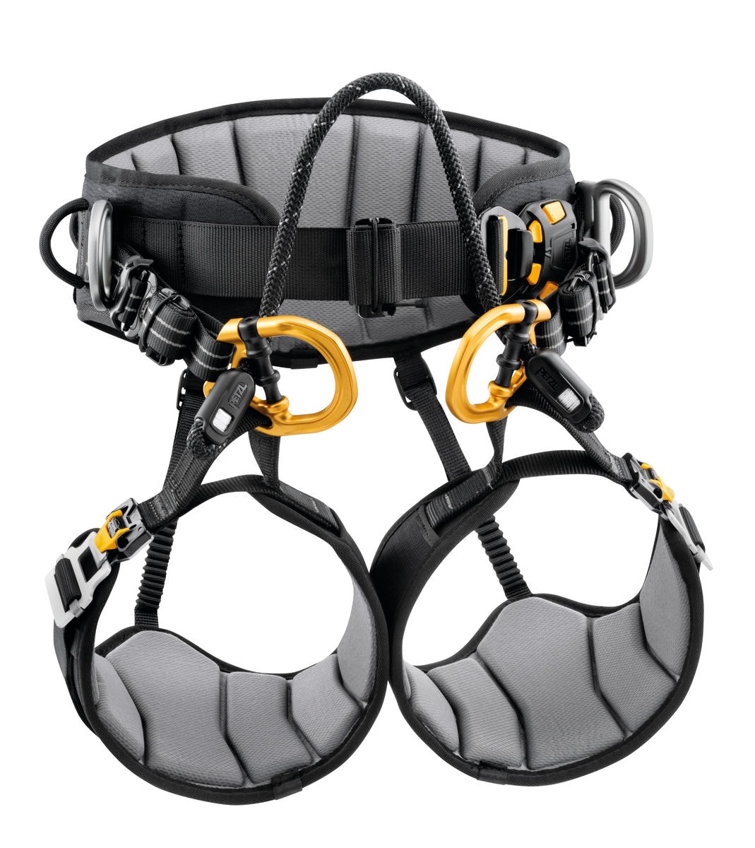 Petzl Sequoia 70-93cm Arboristsele