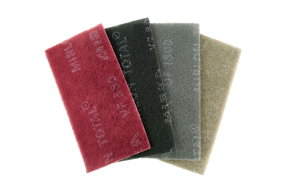 Mirka Hiomapaperi Mirlon Total 152x229mm MF