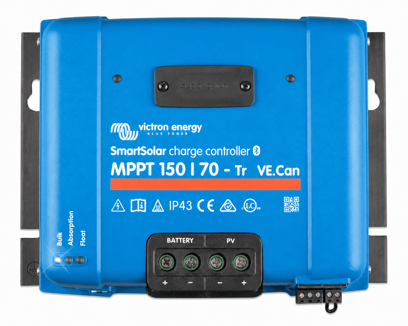 SmartSolar MPPT 150/70-Tr VE.Can