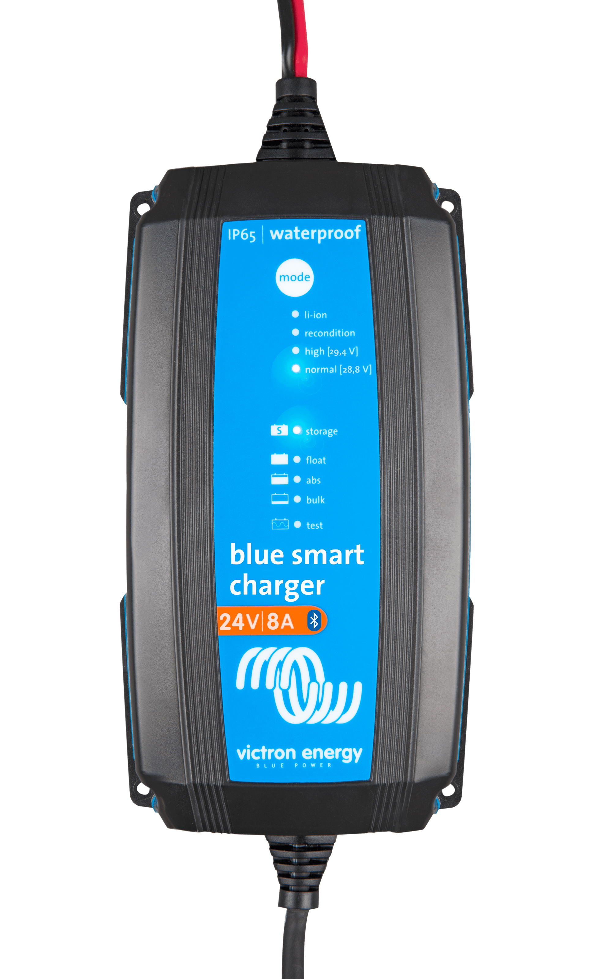 Blue Smart IP65 24/8(1) 230V