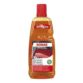 Sonax Glansschampo 1l, bilschampo