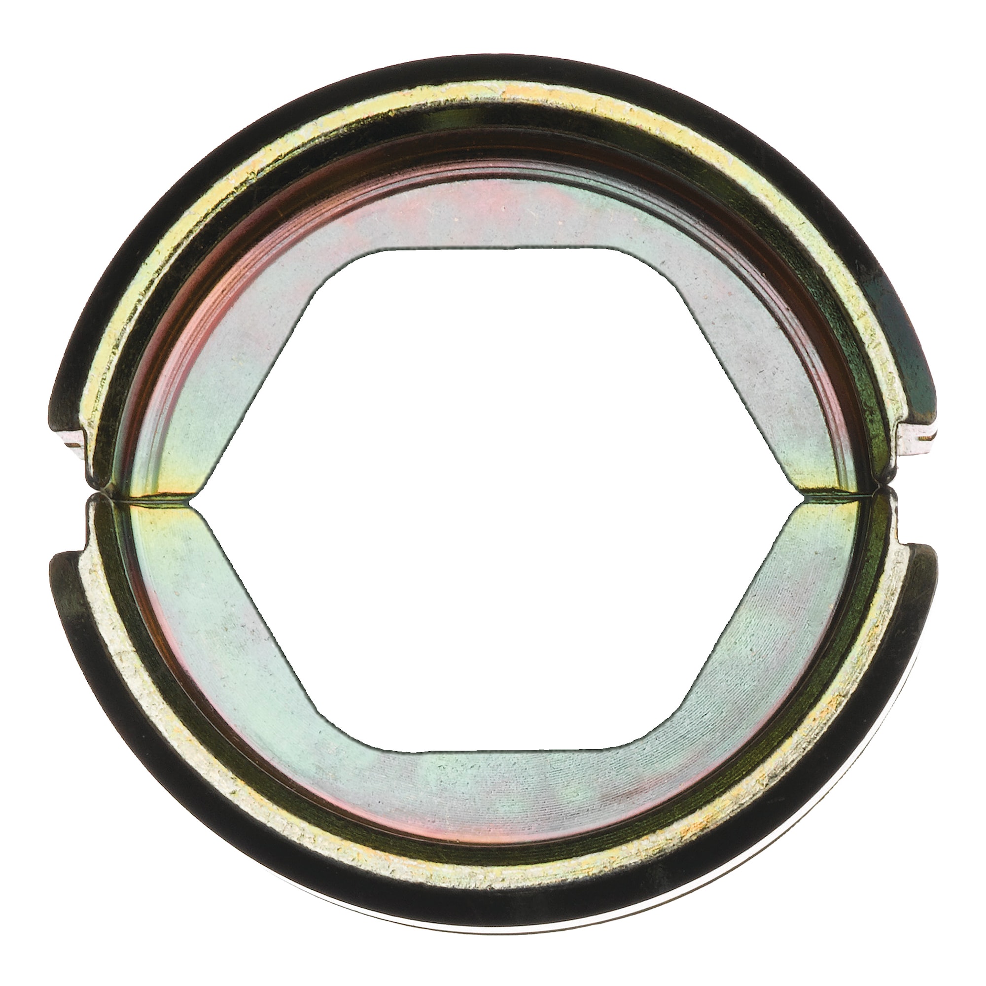 Milwaukee Pressback R13 Cu 300