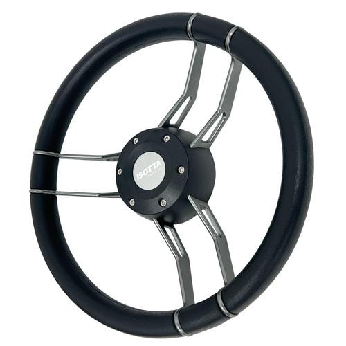 Ratt Isotta Argo Grå/Titanium