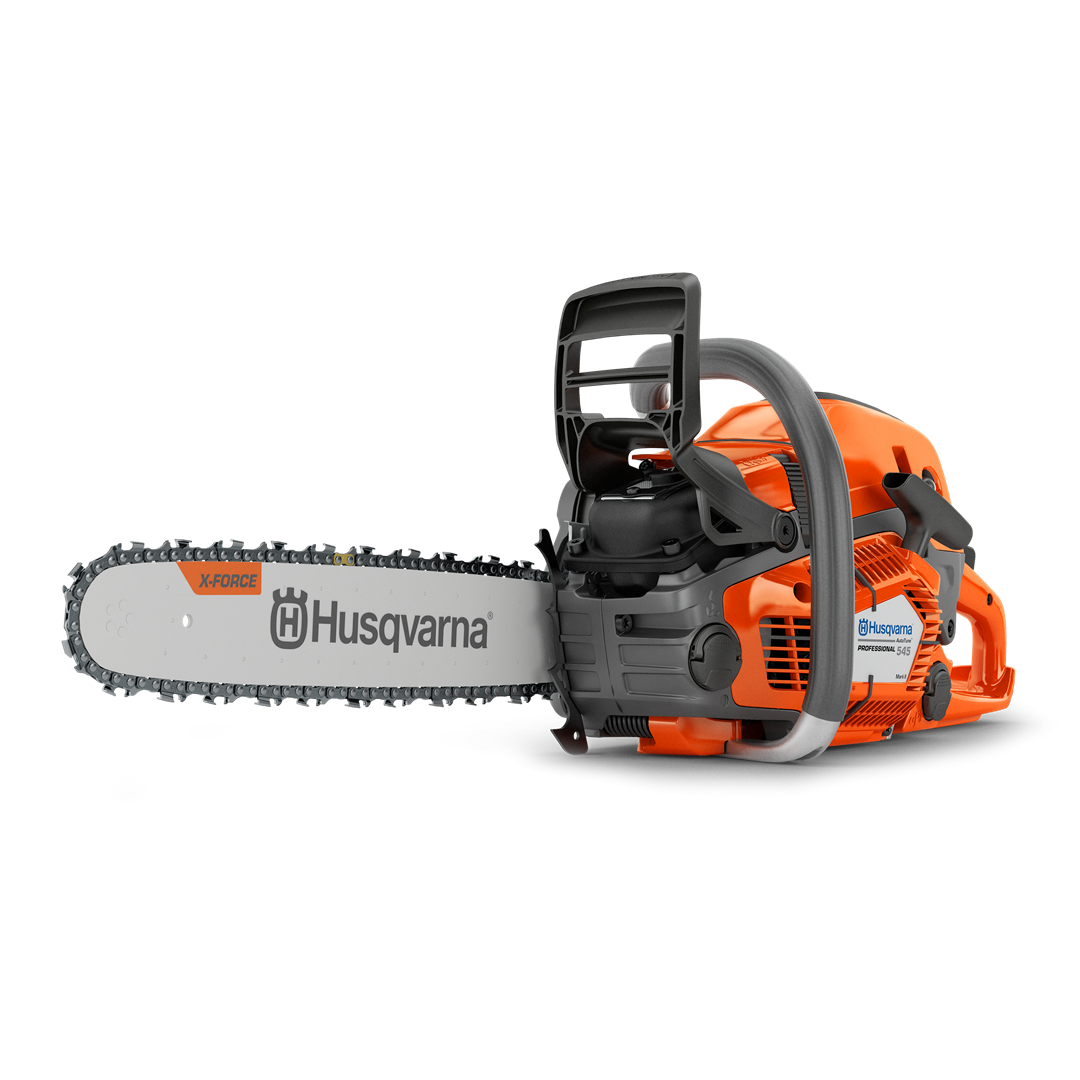 Husqvarna 545 Mark II Motorsåg -