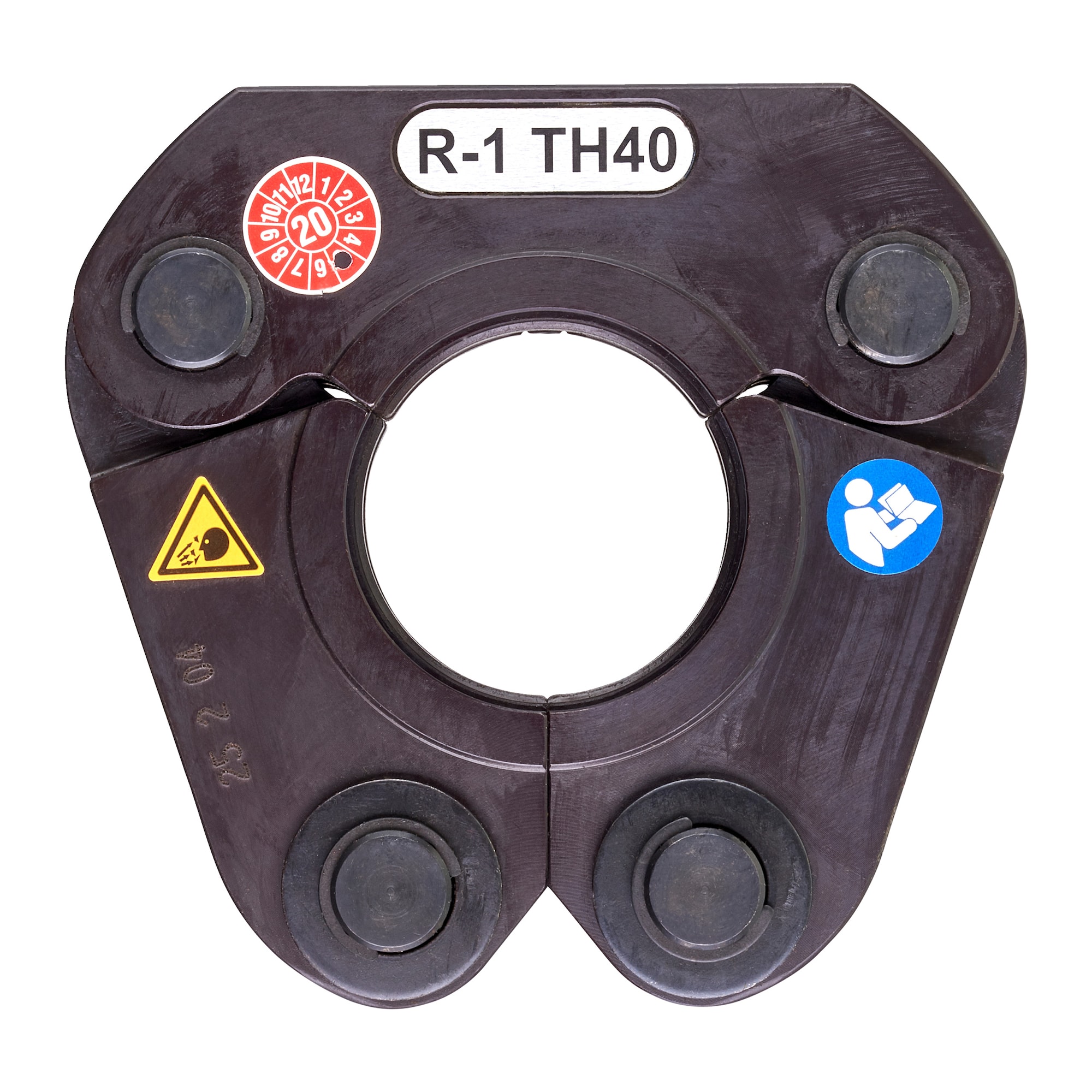 Milwaukee Presslinga Typ-Th M18 Ø40Mm