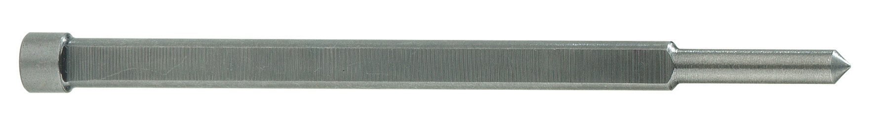 Metabo Keskitystappi pitkä HSS & HM