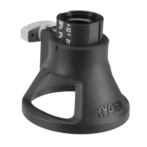 Ryobi RARA901 Guide för roterande verktyg -