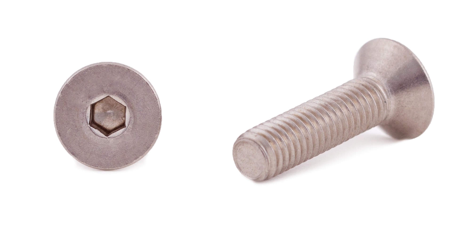 Arvid Nilsson Konstruksjonsskrue A2 UBox