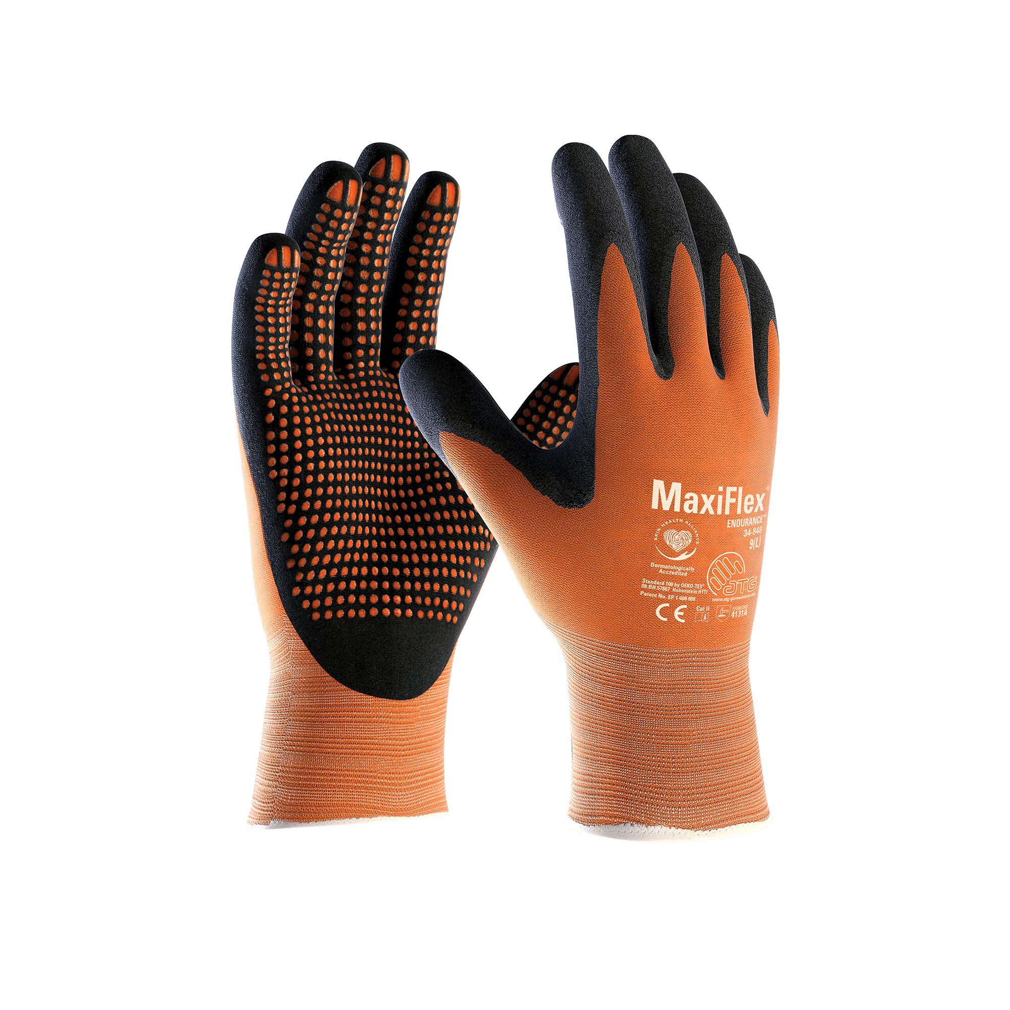 ATG MaxiFlex Endurance Handskar