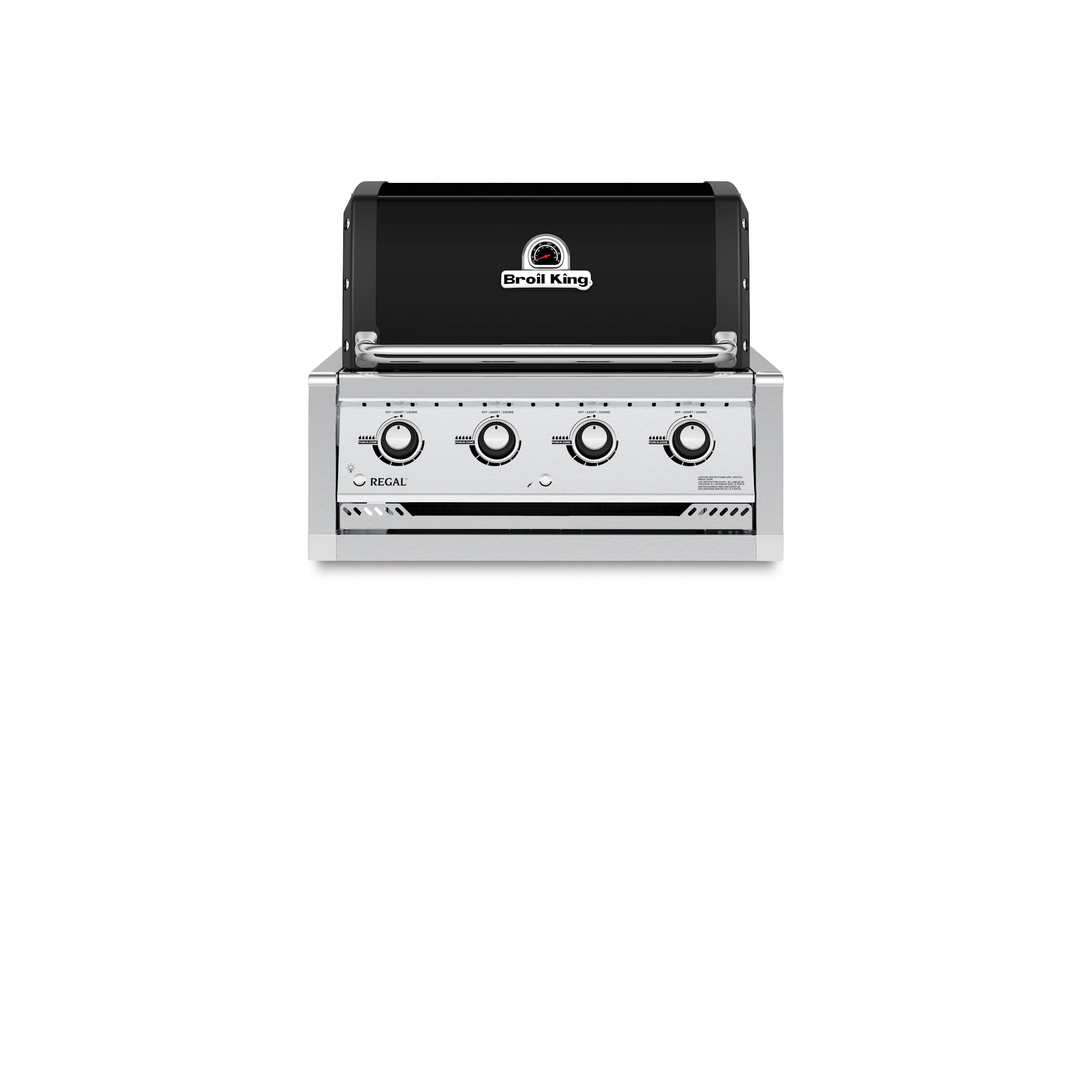 Broil King Inbyggnadsgrill Regal 420 -