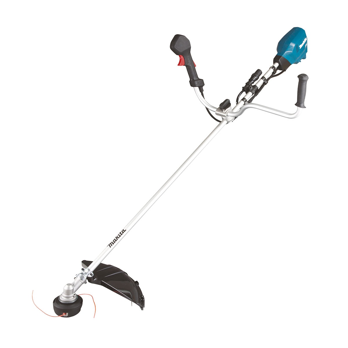 Makita Siimaleikkuri 36V, 0 - 4 600 / 5 500 / 7 000 min⁻¹