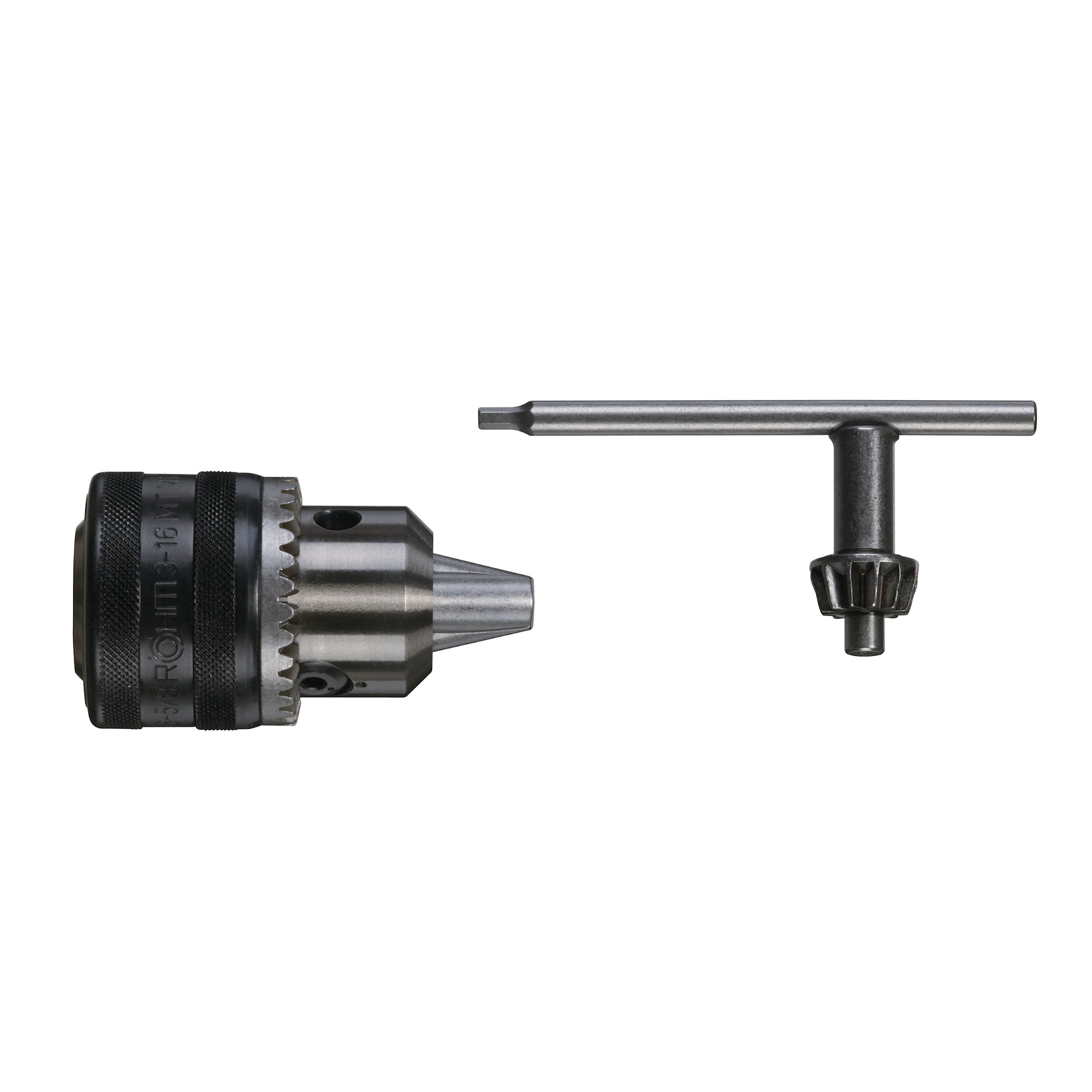 Milwaukee Borrchuck M18X2,5 3,0-16Mm