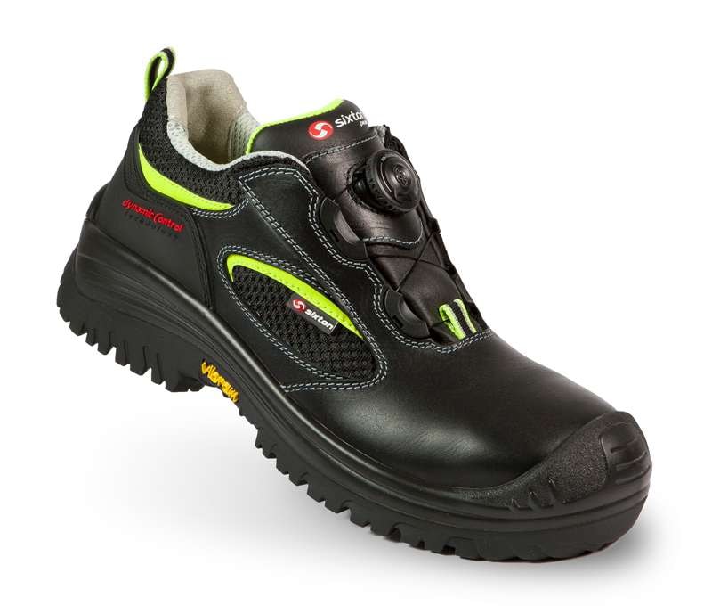 Top Swede Skyddssko New Arko BOA S3 SRC