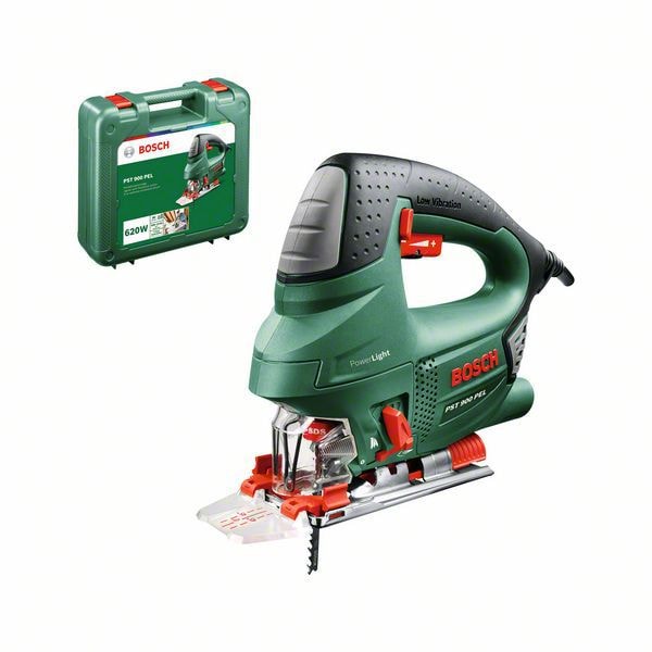 Bosch DIY Pistosaha PST 900 PEL CT