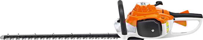 Stihl HS 46 C-E Häcksax -
