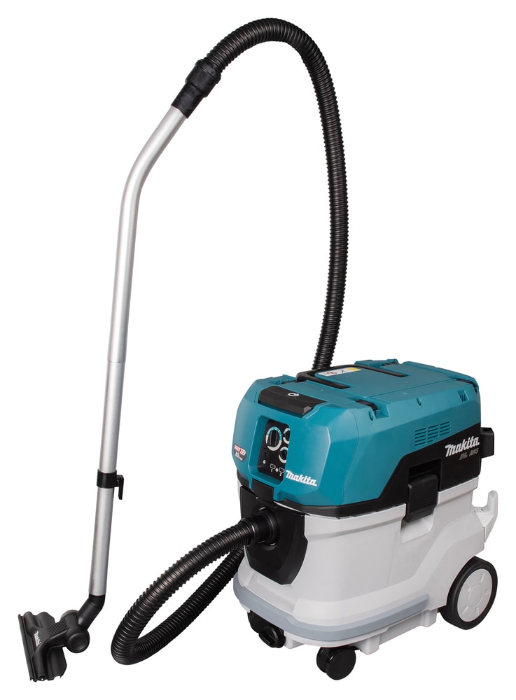 Makita Dammsugare 2X 40V XGT Aws M-Klass Solo