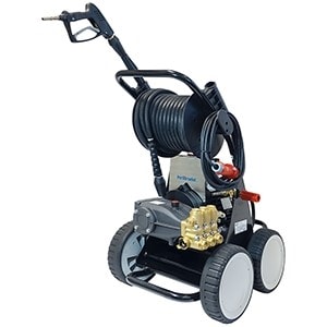 Känzle Högtryckstvätt Lx2500 M Vinda