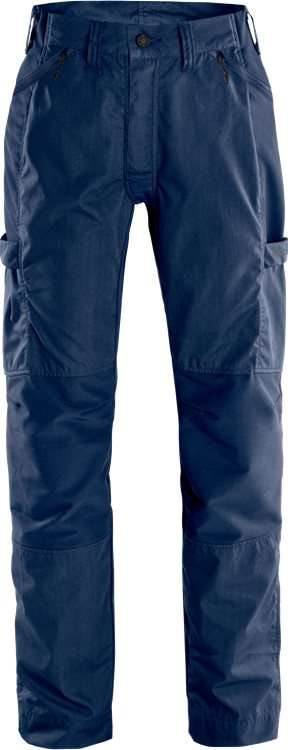 Fristads Stretchbukse dame 2541 LWR Mørk marineblå 50