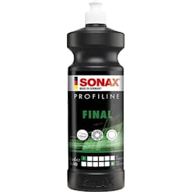 Sonax Pro Final 1l, polermedel