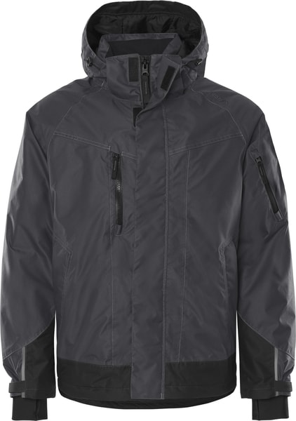 Fristads Vinterjacka Airtech 4410 GTT Grå 3XL -