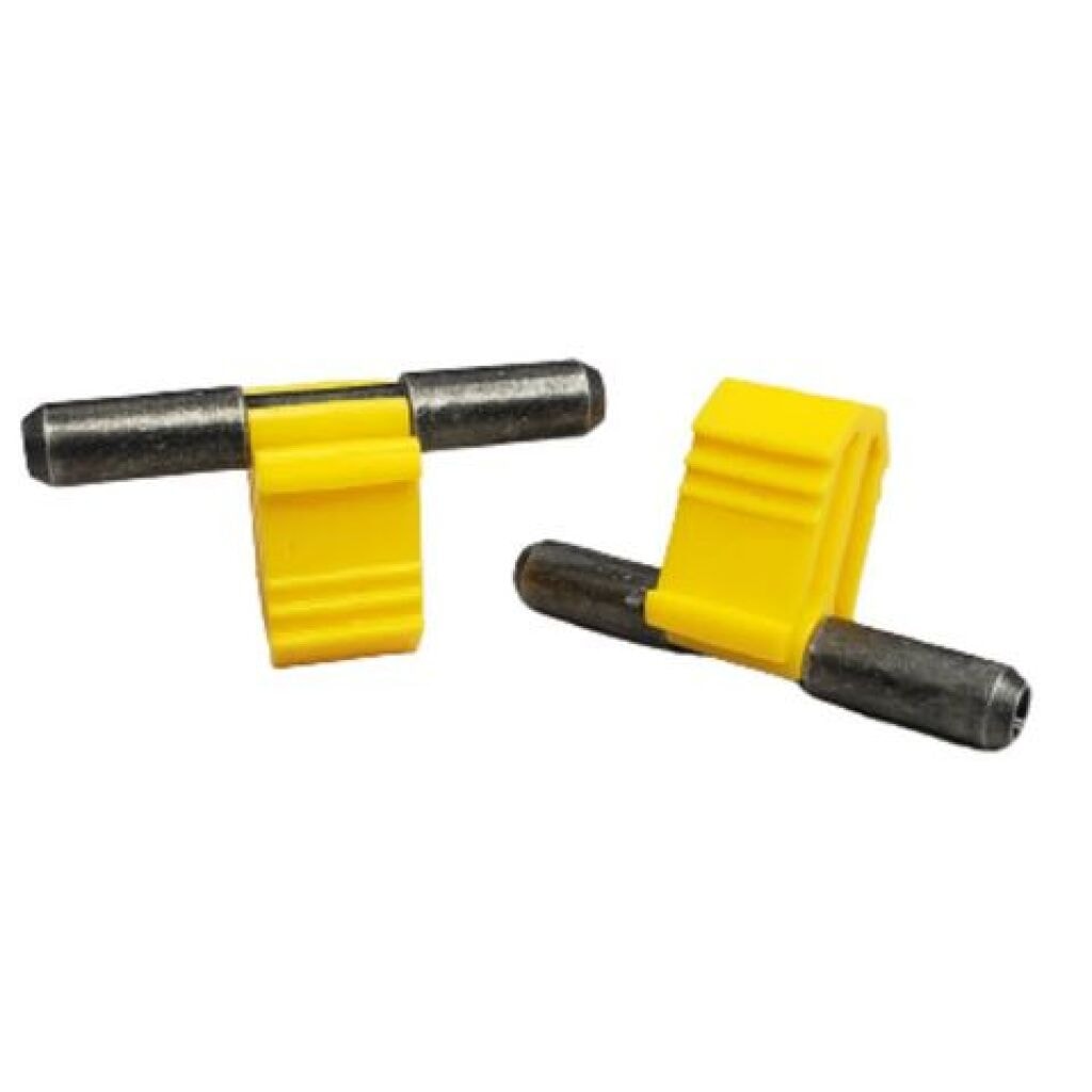 Esab Mellanmunstycke för Al 0,8-1,6 mm