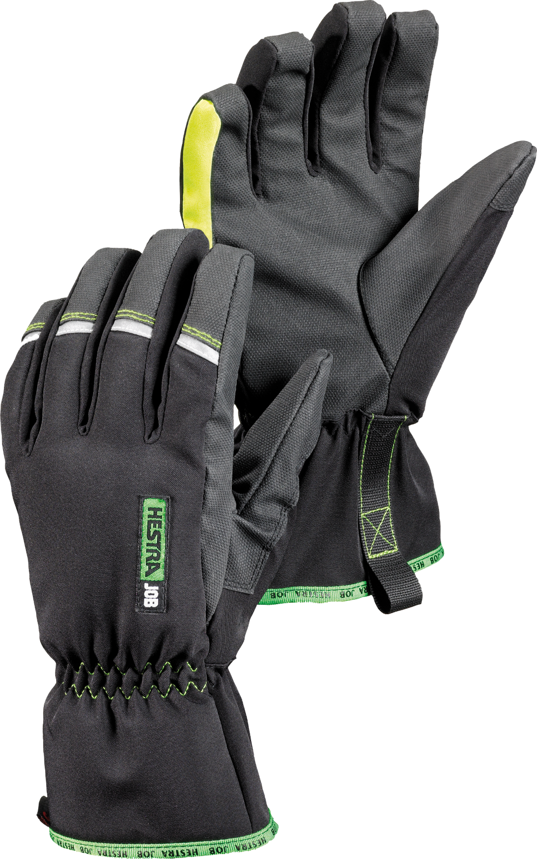 HestraJob Fermium CZONE Työkäsine